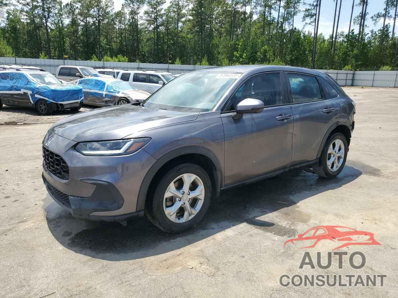 HONDA HR-V 2023 - 3CZRZ1H34PM741349