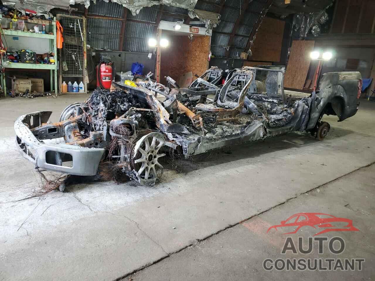 FORD F-150 2019 - 1FTEW1E45KFA82023