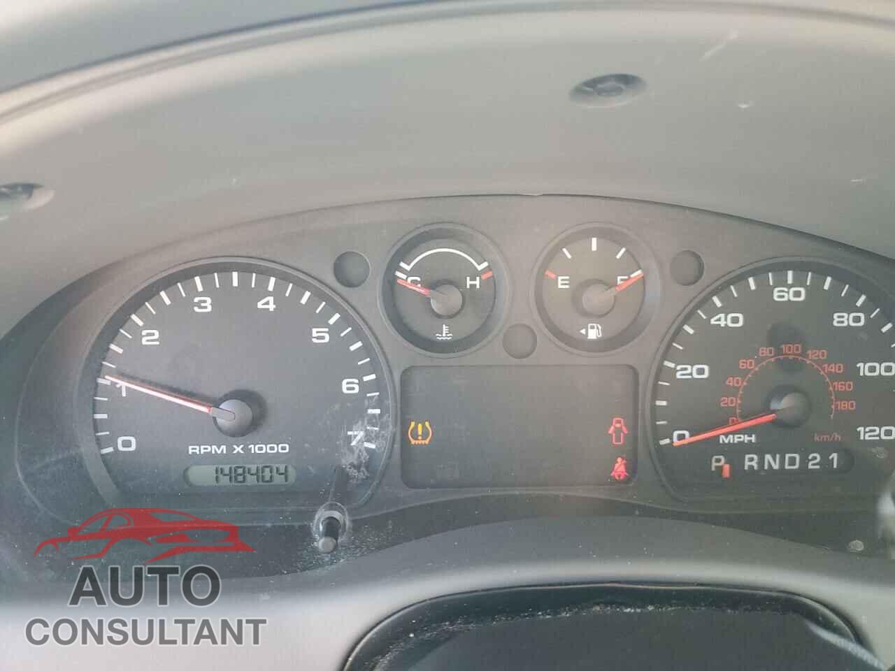 FORD RANGER 2011 - 1FTLR4FEXBPB05054