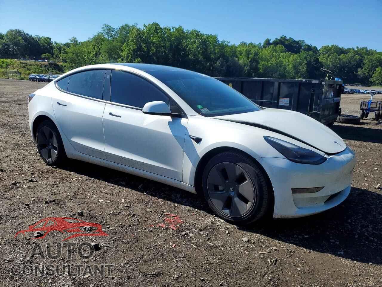 TESLA MODEL 3 2023 - 5YJ3E1EA1PF591389