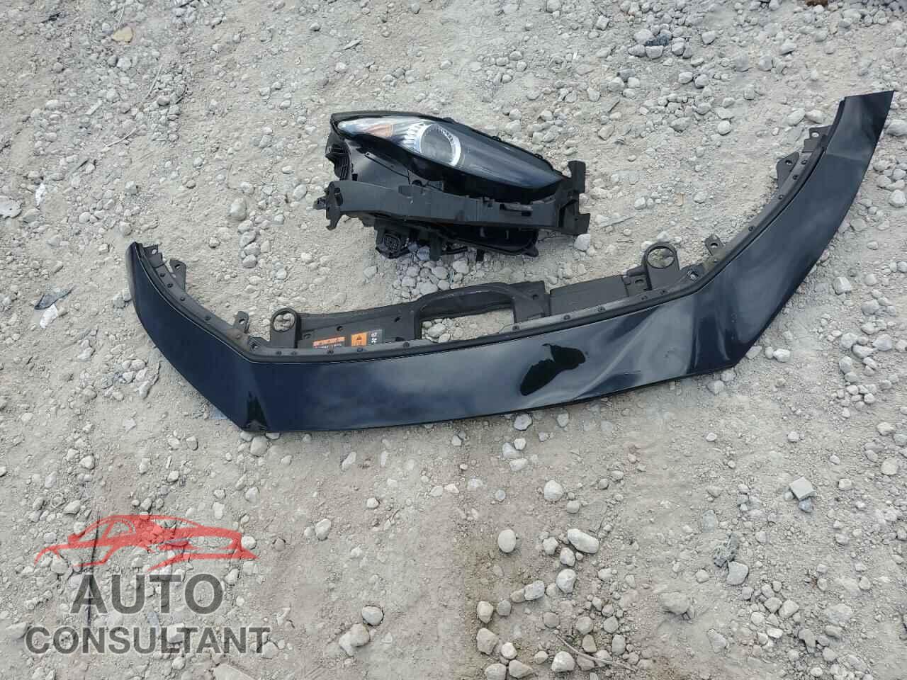 MAZDA CX30 2023 - 3MVDMBAM1PM537694