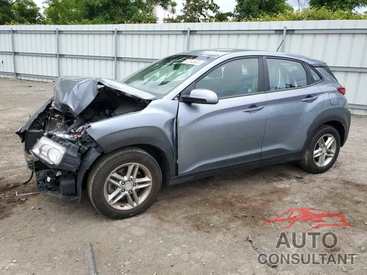 HYUNDAI KONA 2019 - KM8K1CAA8KU268543