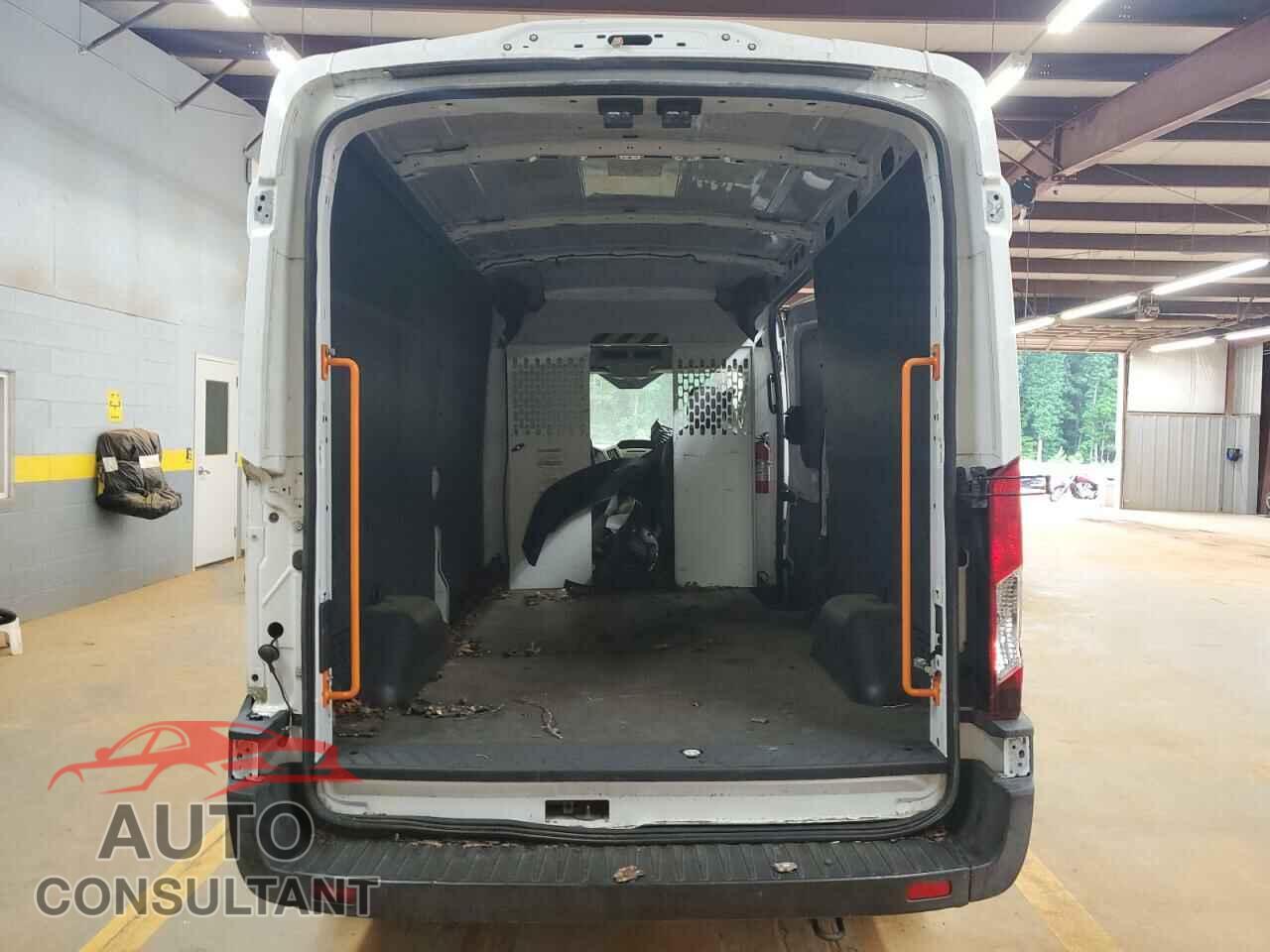 FORD TRANSIT 2019 - 1FTYE2CM0KKB50468