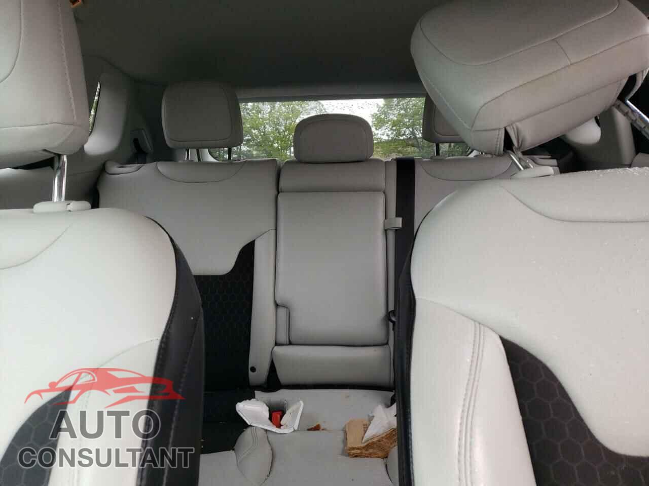 JEEP COMPASS 2020 - 3C4NJDBB2LT228128