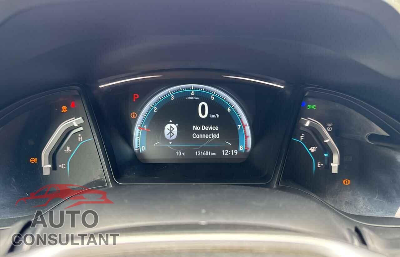 HONDA CIVIC 2016 - 2HGFC2F50GH035676