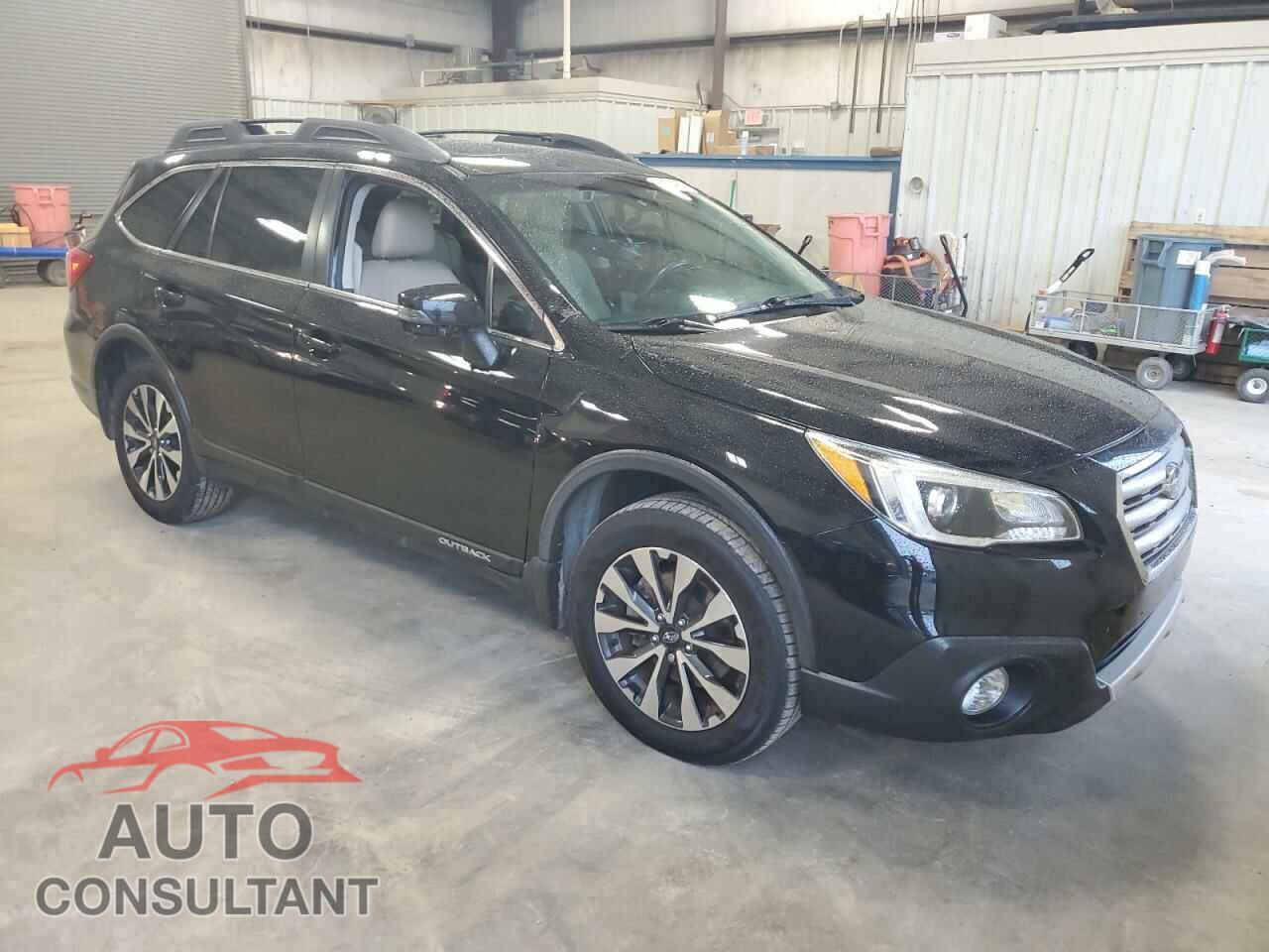 SUBARU OUTBACK 2017 - 4S4BSANC6H3230370