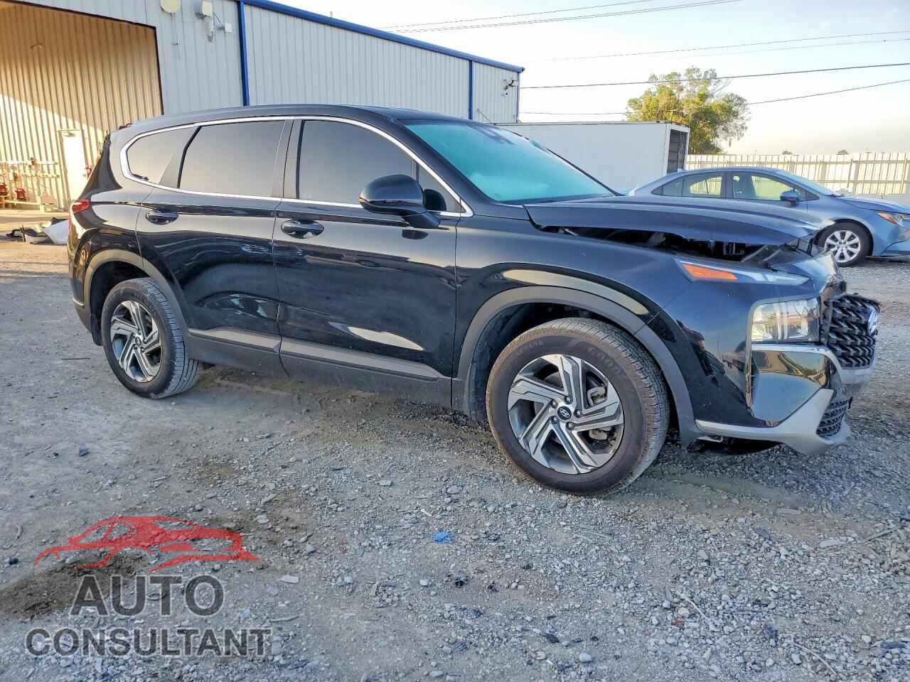 HYUNDAI SANTA FE 2023 - 5NMS14AJ0PH636951