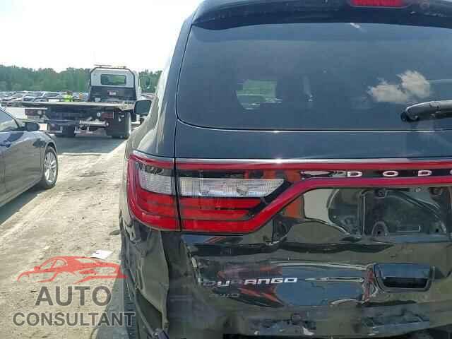DODGE DURANGO 2014 - 1C4RDJDG3EC592962