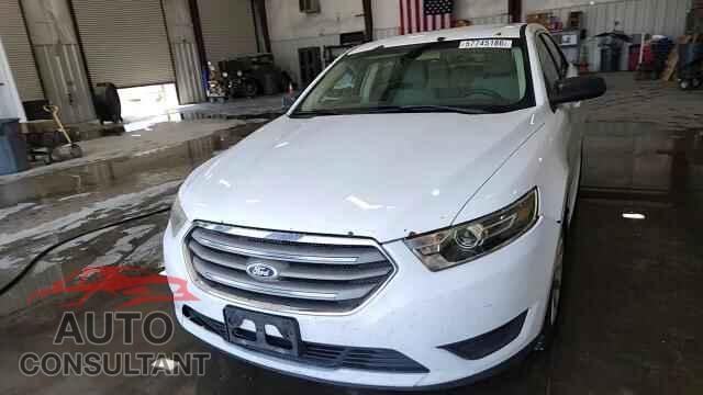 FORD TAURUS 2014 - 1FAHP2D83EG143345