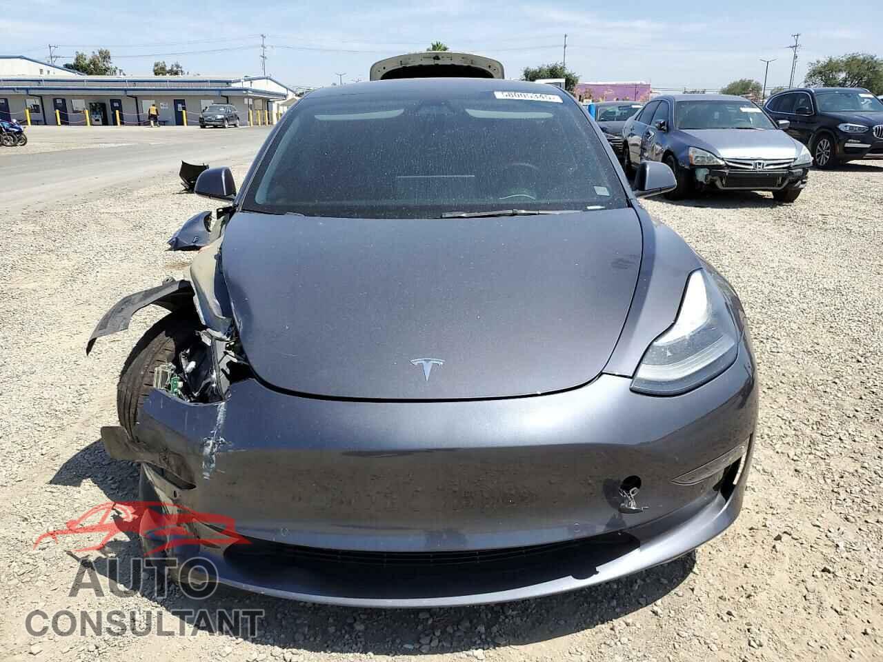TESLA MODEL 3 2022 - 5YJ3E1EC4NF177991