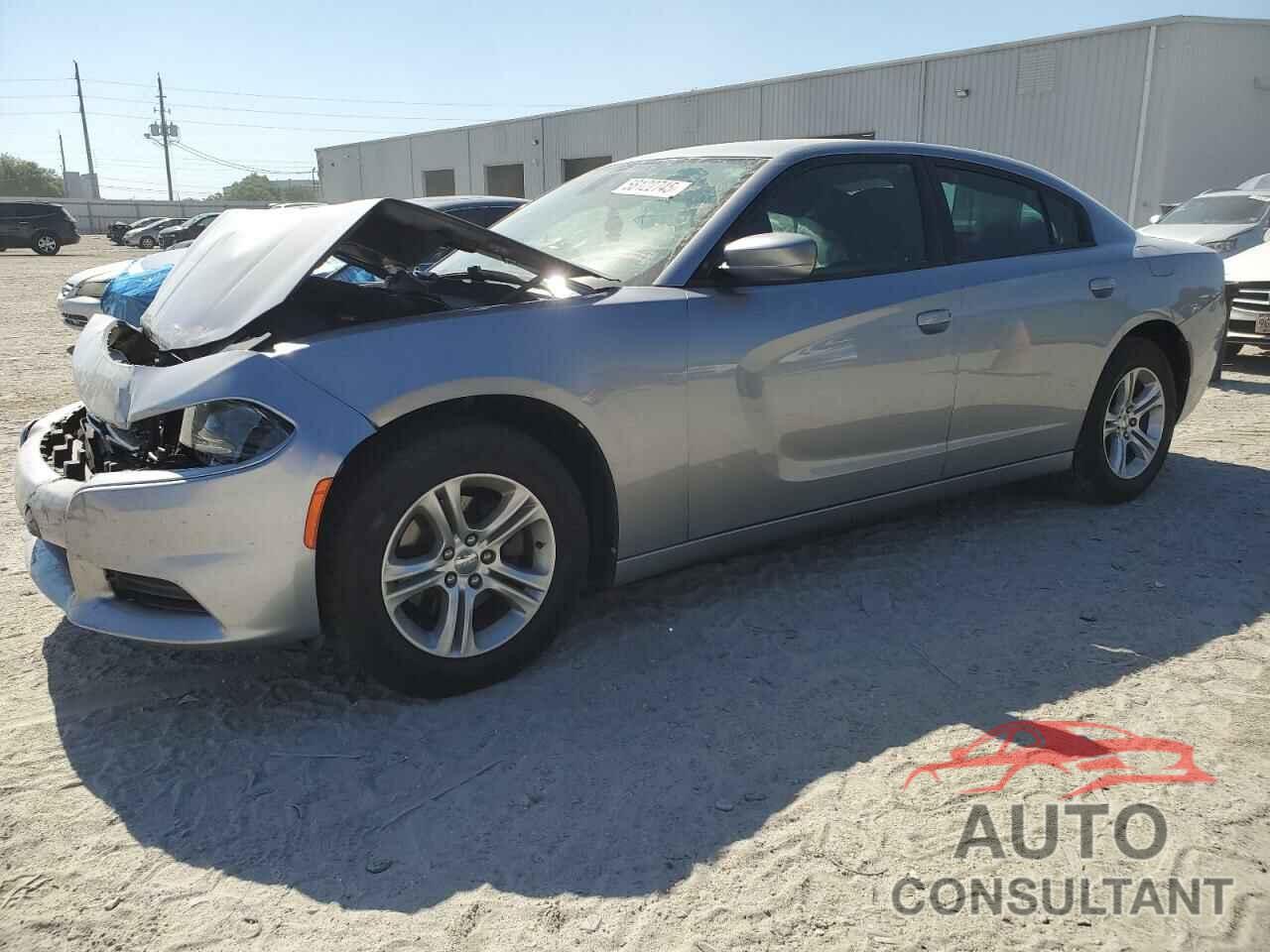 DODGE CHARGER 2016 - 2C3CDXBG3GH103184