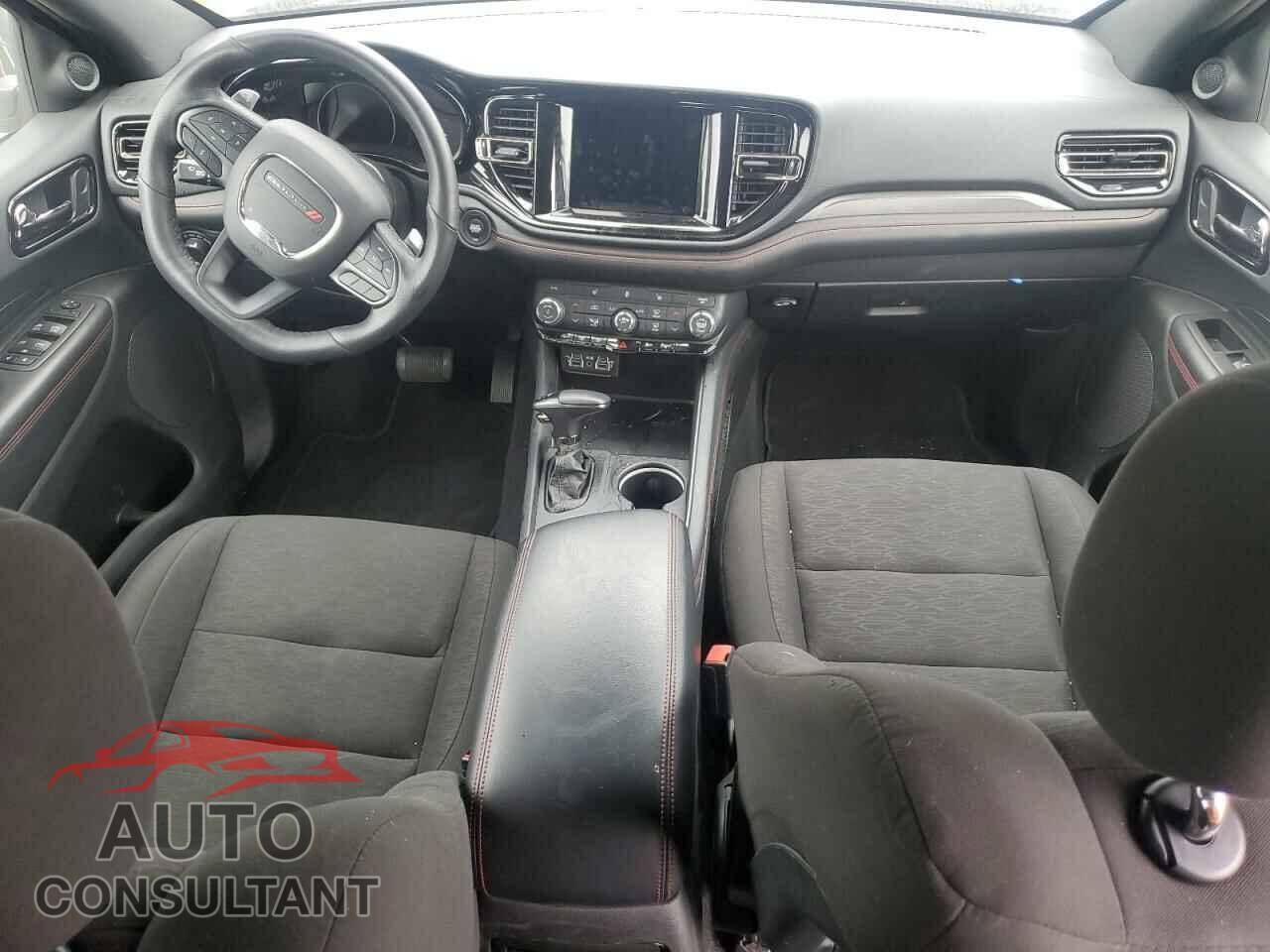 DODGE DURANGO 2023 - 1C4RDJDG4PC625129