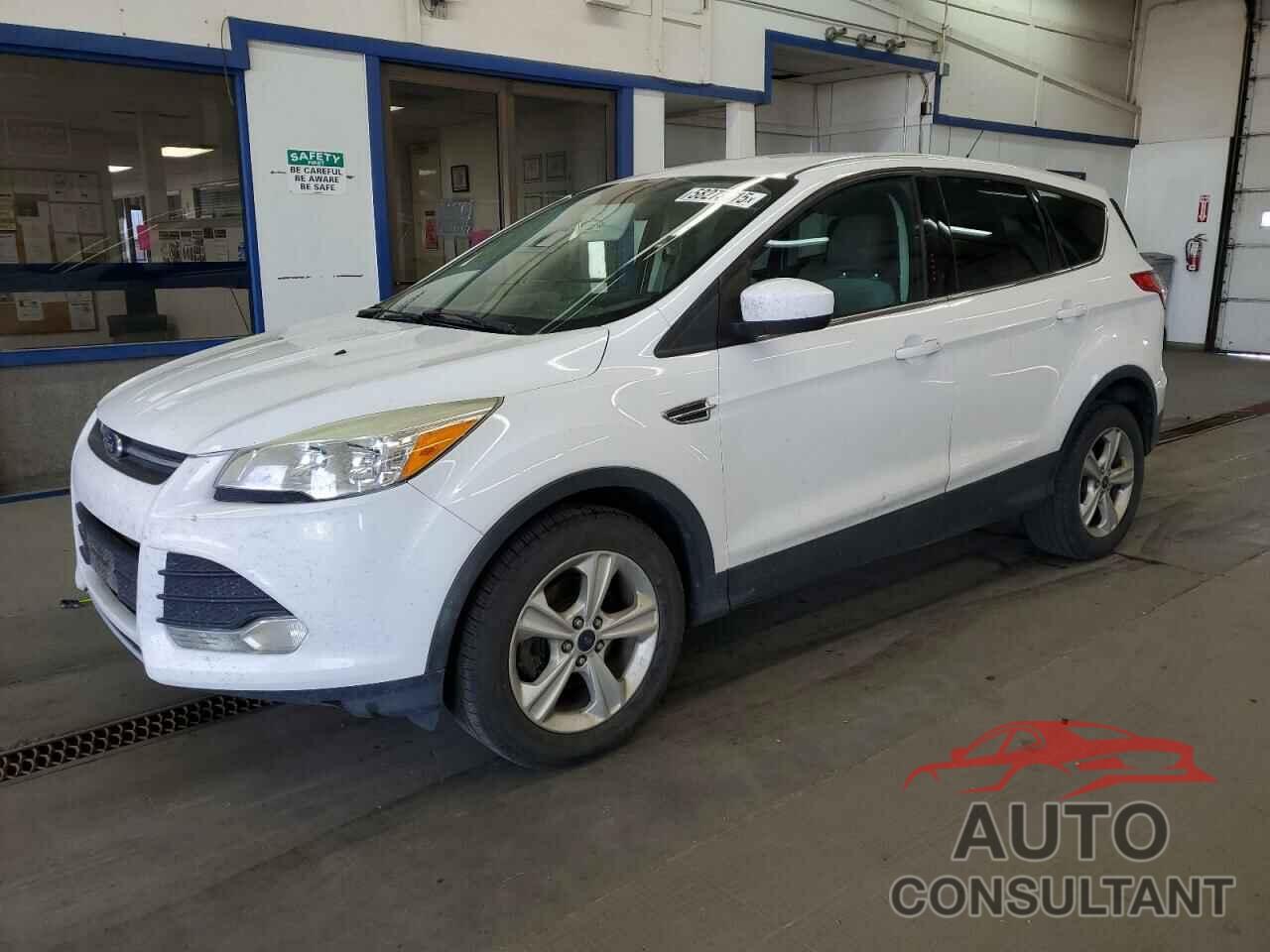 FORD ESCAPE 2014 - 1FMCU0GX2EUC52560