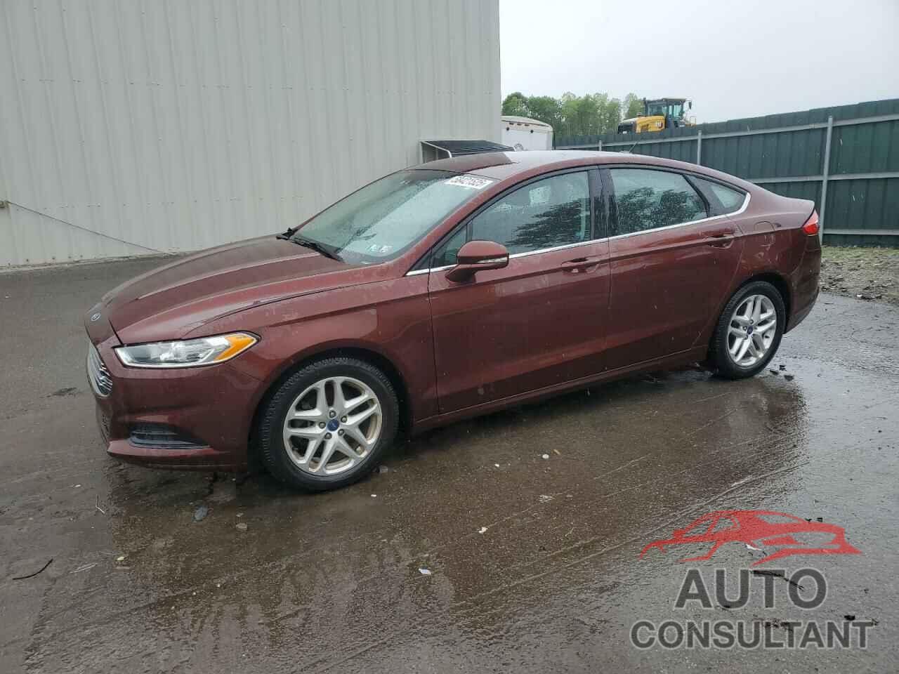 FORD FUSION 2015 - 3FA6P0H77FR286869