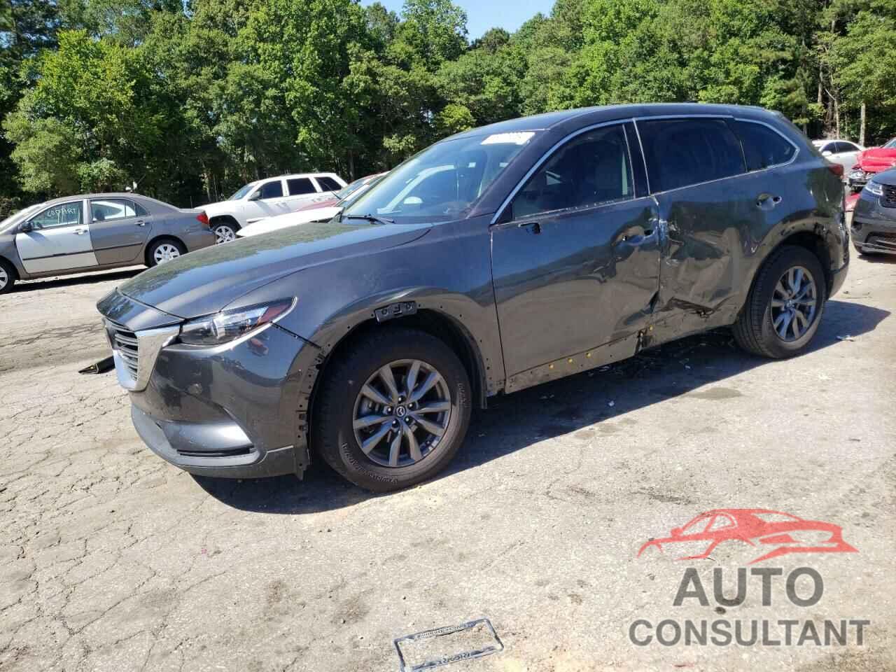 MAZDA CX-9 2020 - JM3TCACY4L0421274