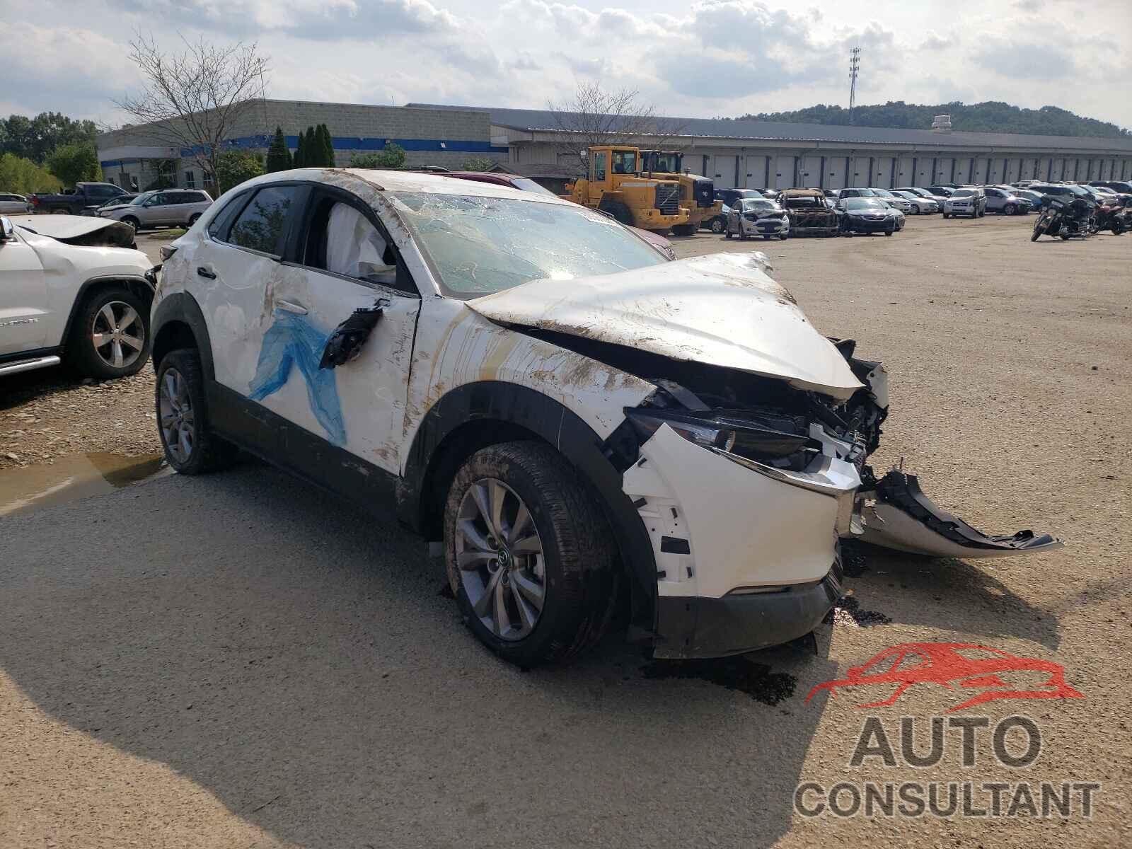 MAZDA CX30 2020 - 3MVDMACL6LM115767