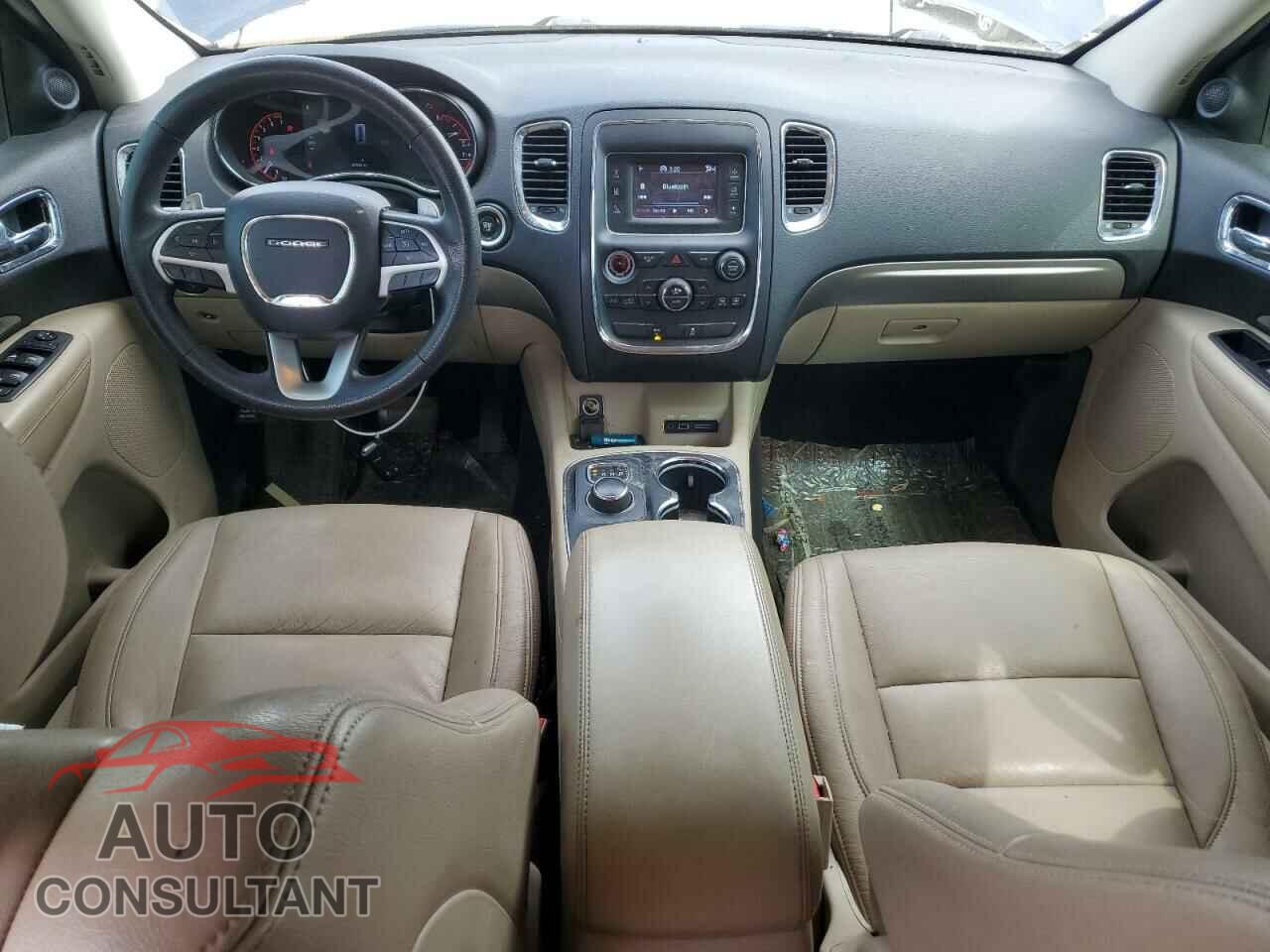 DODGE DURANGO 2014 - 1C4RDJAG2EC971178