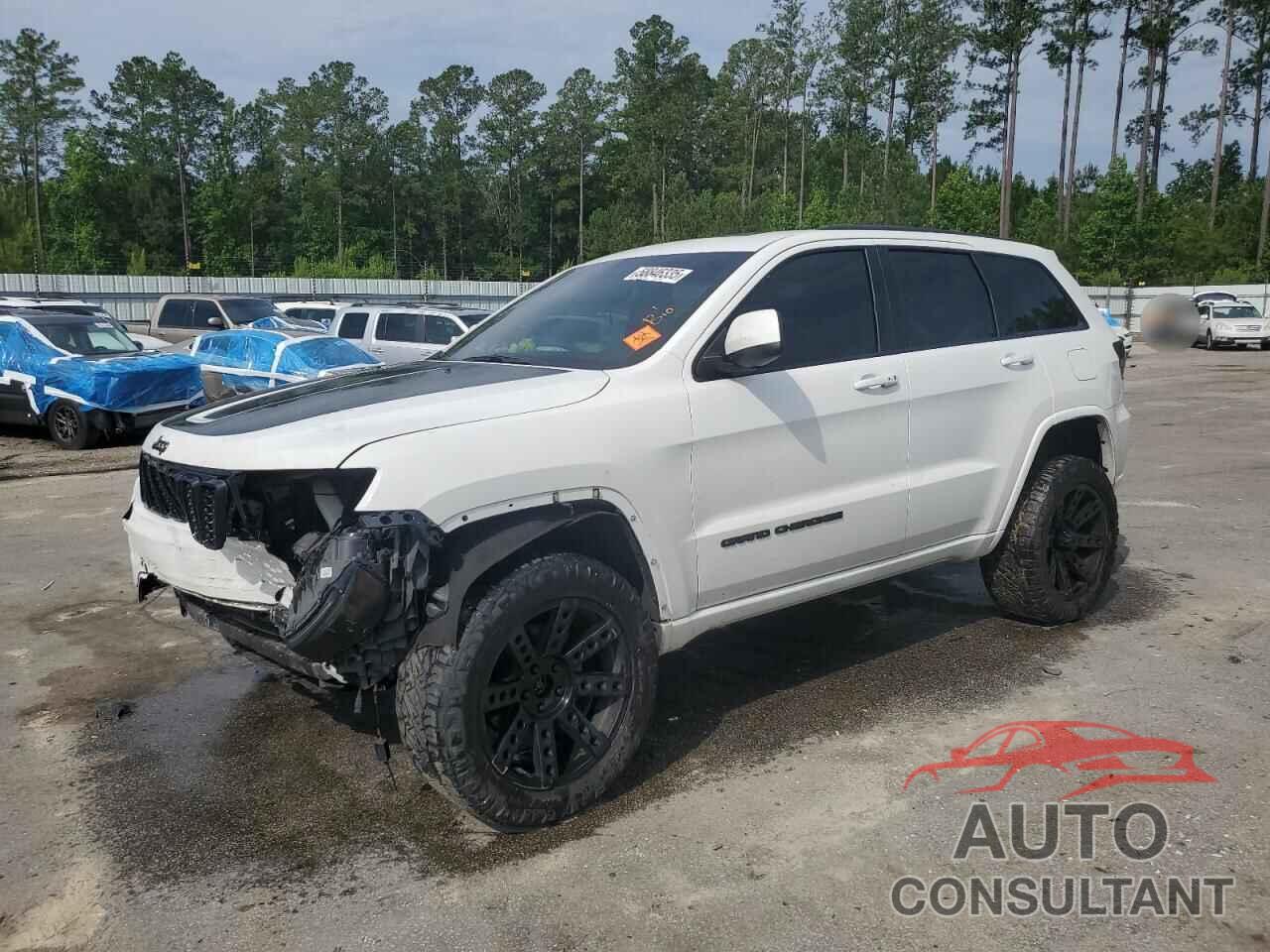 JEEP GRAND CHER 2020 - 1C4RJFAG3LC391179