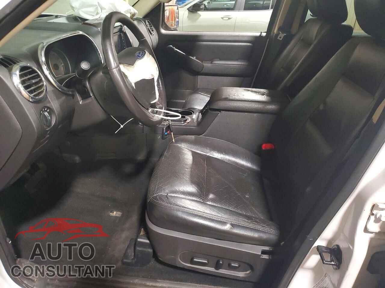 FORD EXPLORER 2010 - 1FMEU7F89AUA74264