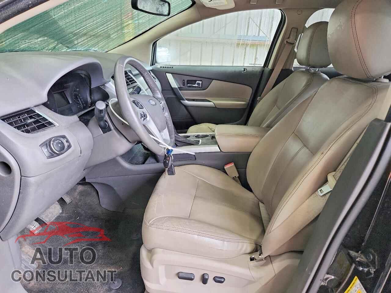 FORD EDGE 2013 - 2FMDK3JC4DBB73588