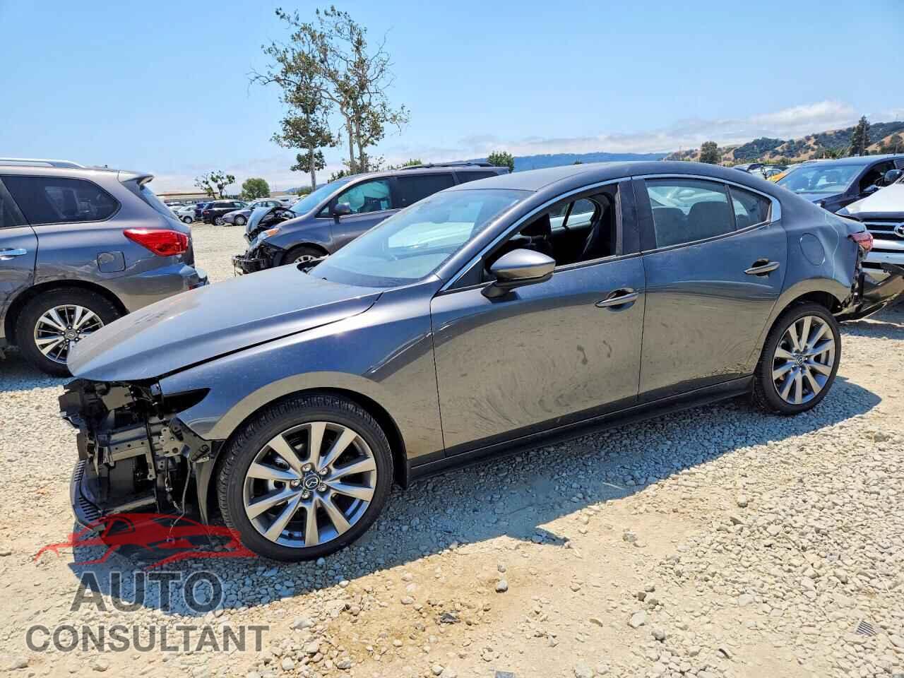 MAZDA 3 2026 - JM1BPACLXT1868196