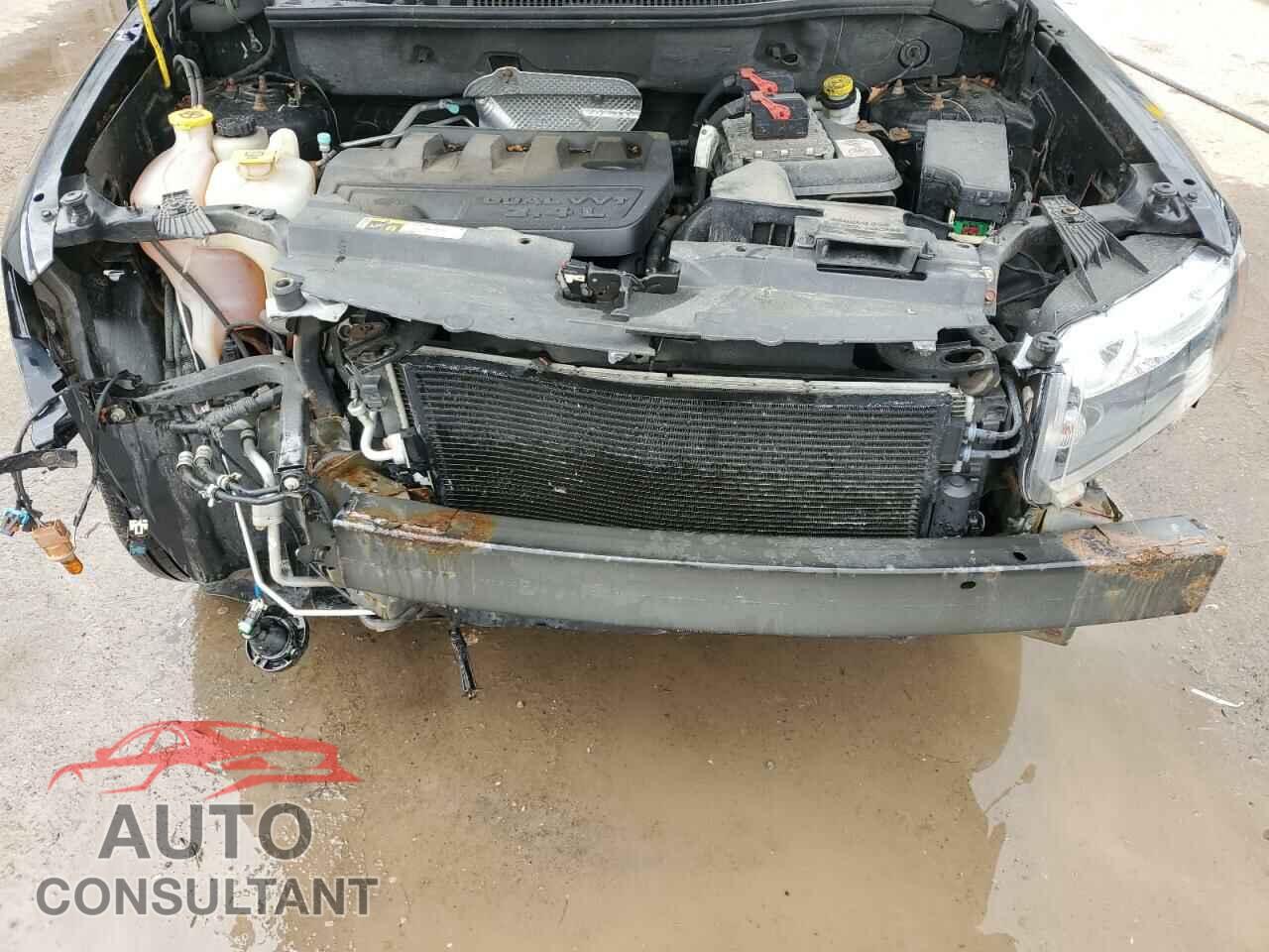 JEEP COMPASS 2015 - 1C4NJDEB2FD208533