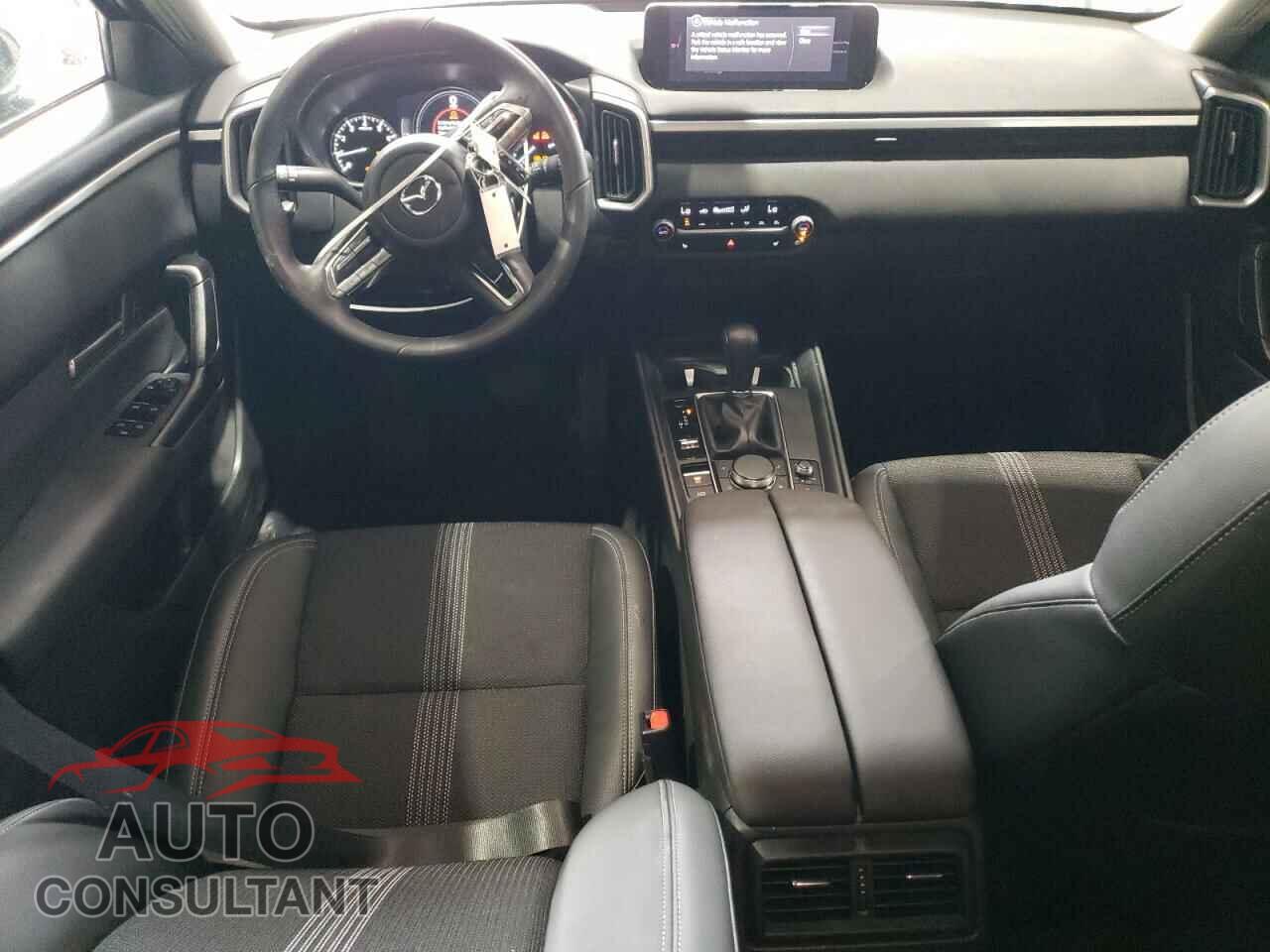 MAZDA CX-50 2024 - 7MMVABBM2RN212722