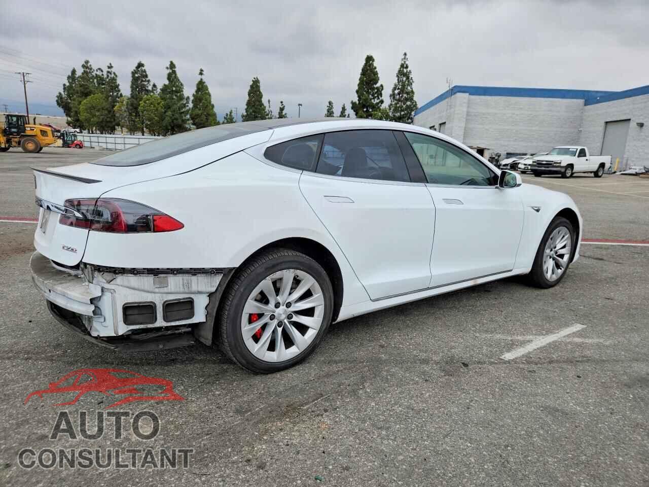 TESLA MODEL S 2016 - 5YJSA1E47GF145197