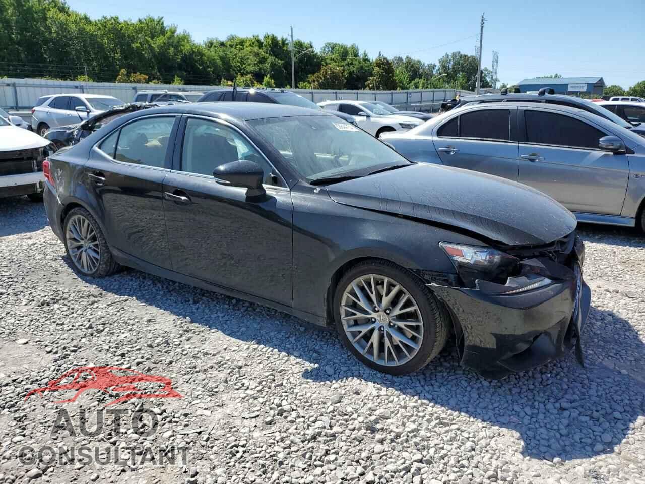 LEXUS IS 2016 - JTHCM1D23G5007264