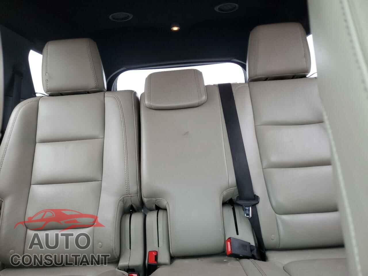 FORD EXPLORER 2013 - 1FM5K8D88DGA62852