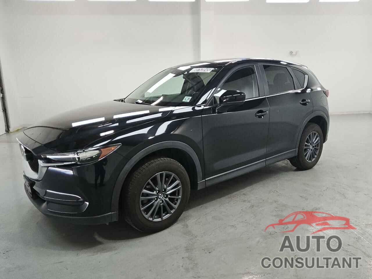 MAZDA CX-5 2020 - JM3KFBCM8L0833249