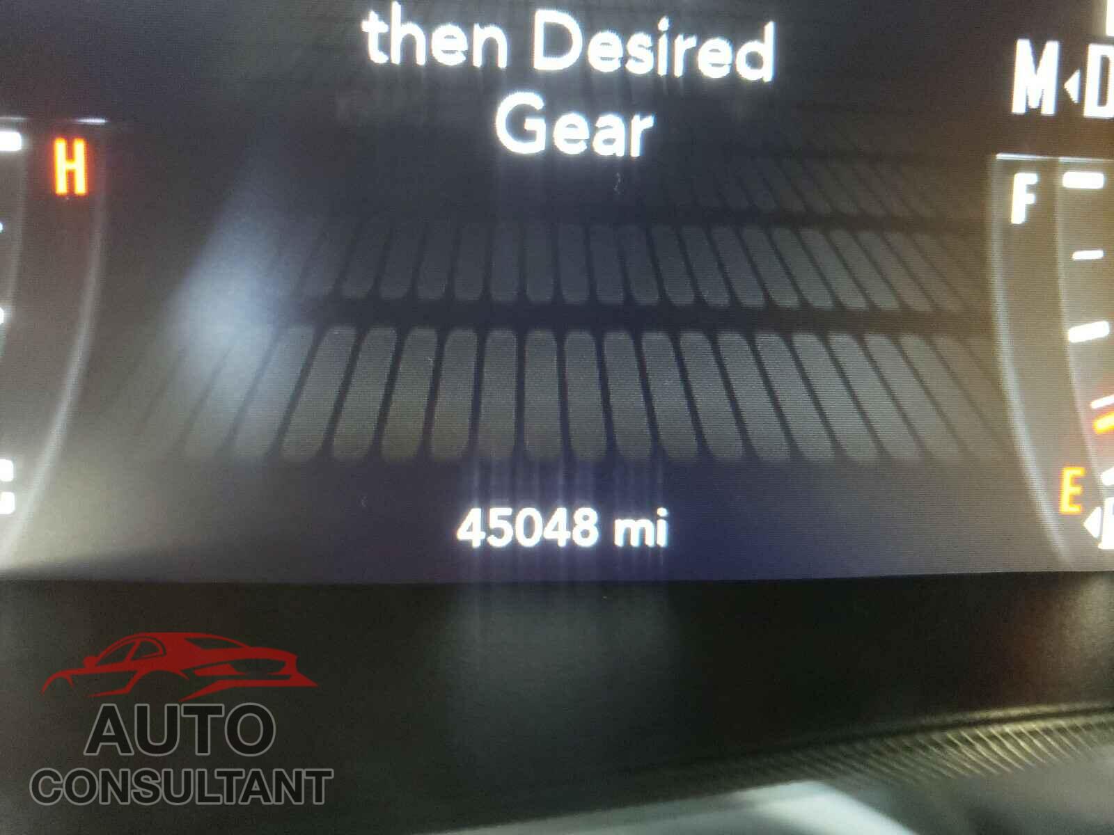 DODGE CHALLENGER 2016 - 2C3CDZAG9GH309610