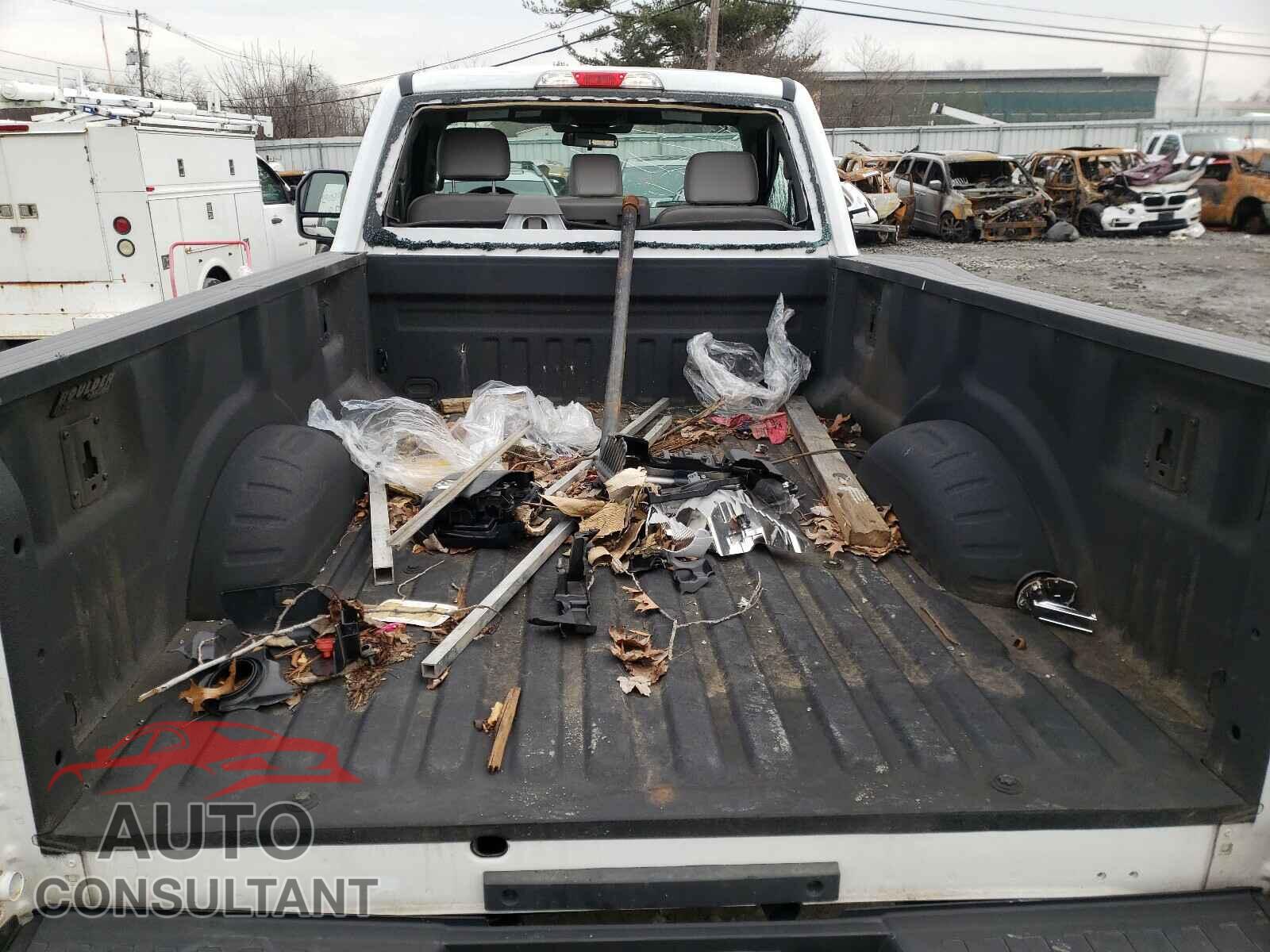 FORD F250 2017 - 1FTBF2B66HEE99759