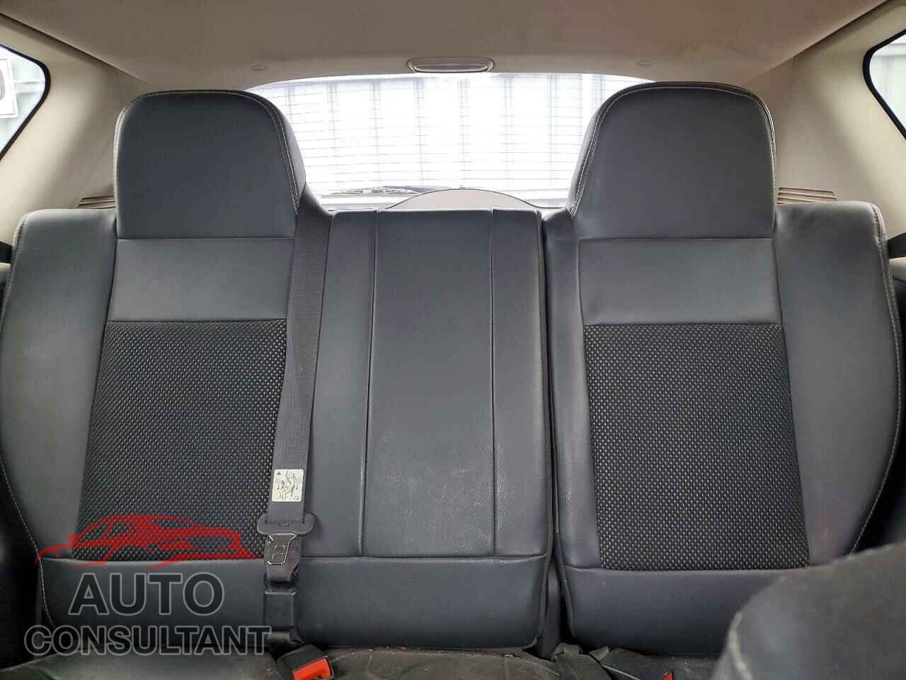 JEEP COMPASS 2014 - 1C4NJDABXED566029