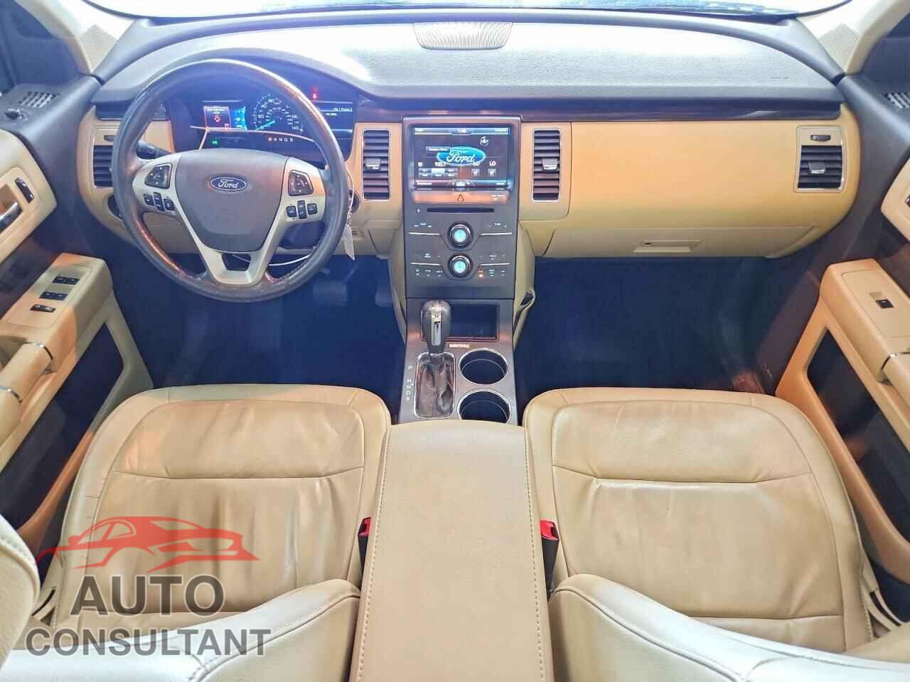FORD FLEX 2014 - 2FMGK5C86EBD17953