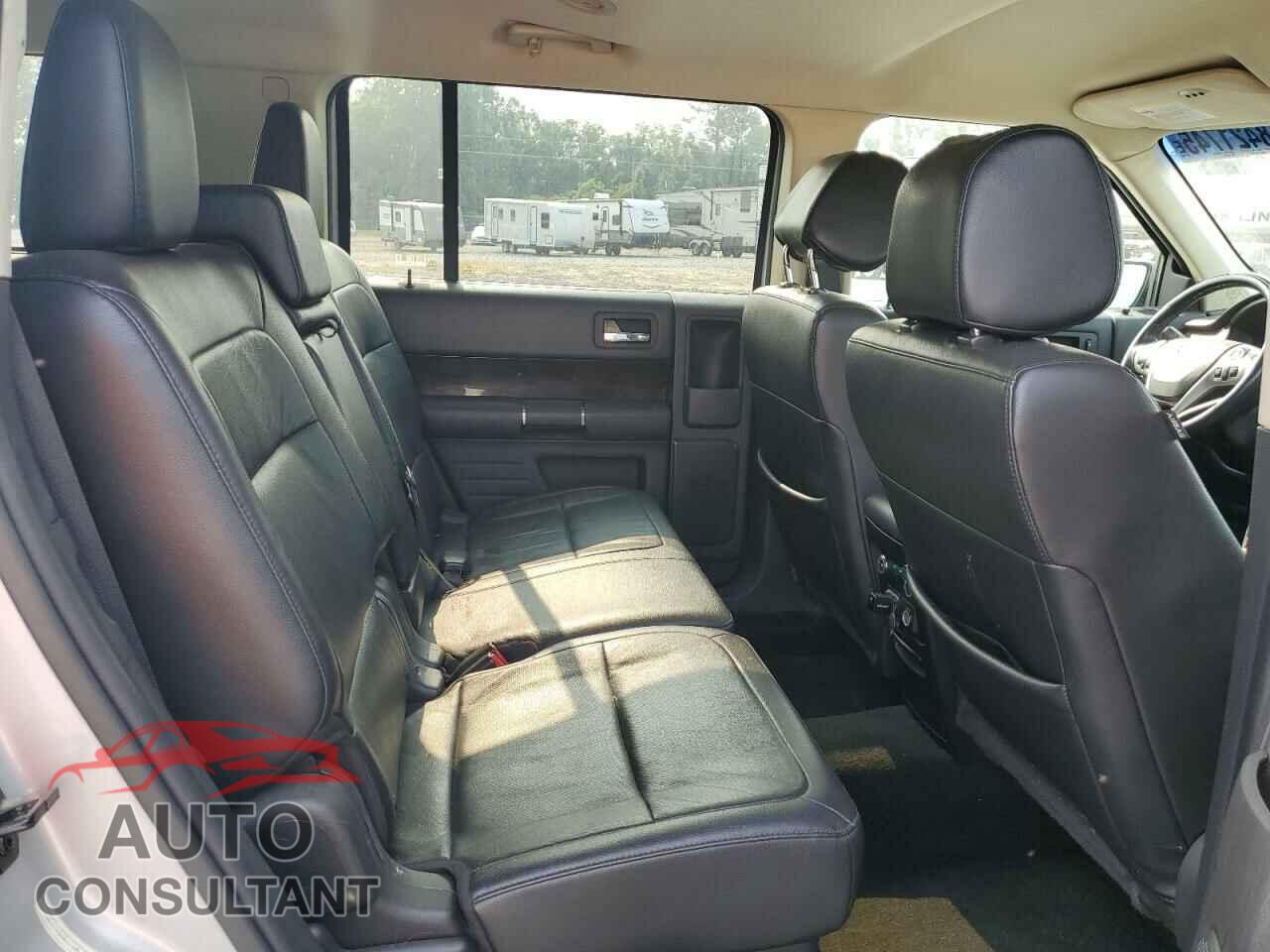 FORD FLEX 2015 - 2FMHK6D8XFBA04706
