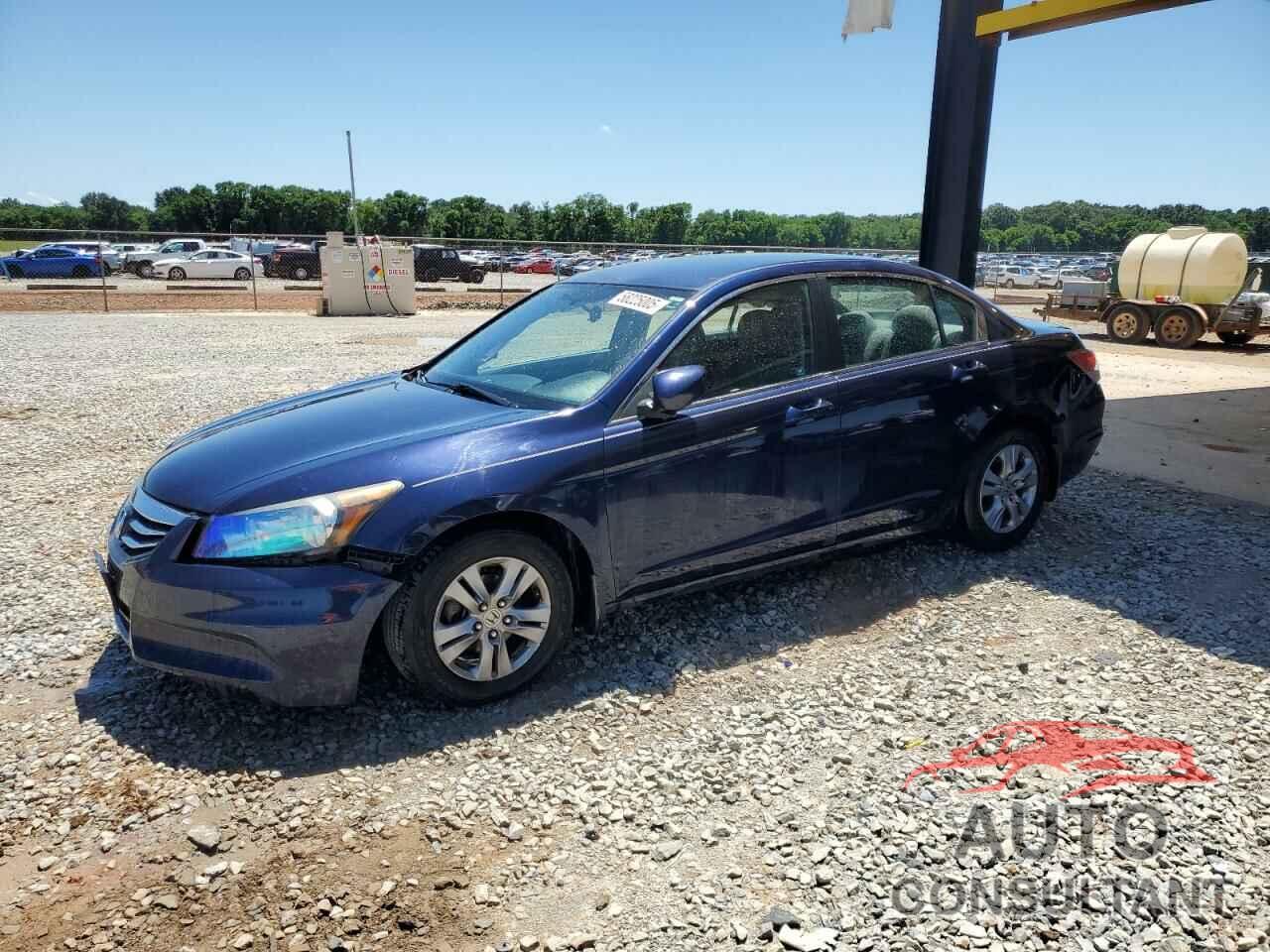 HONDA ACCORD 2012 - 1HGCP2F46CA069967
