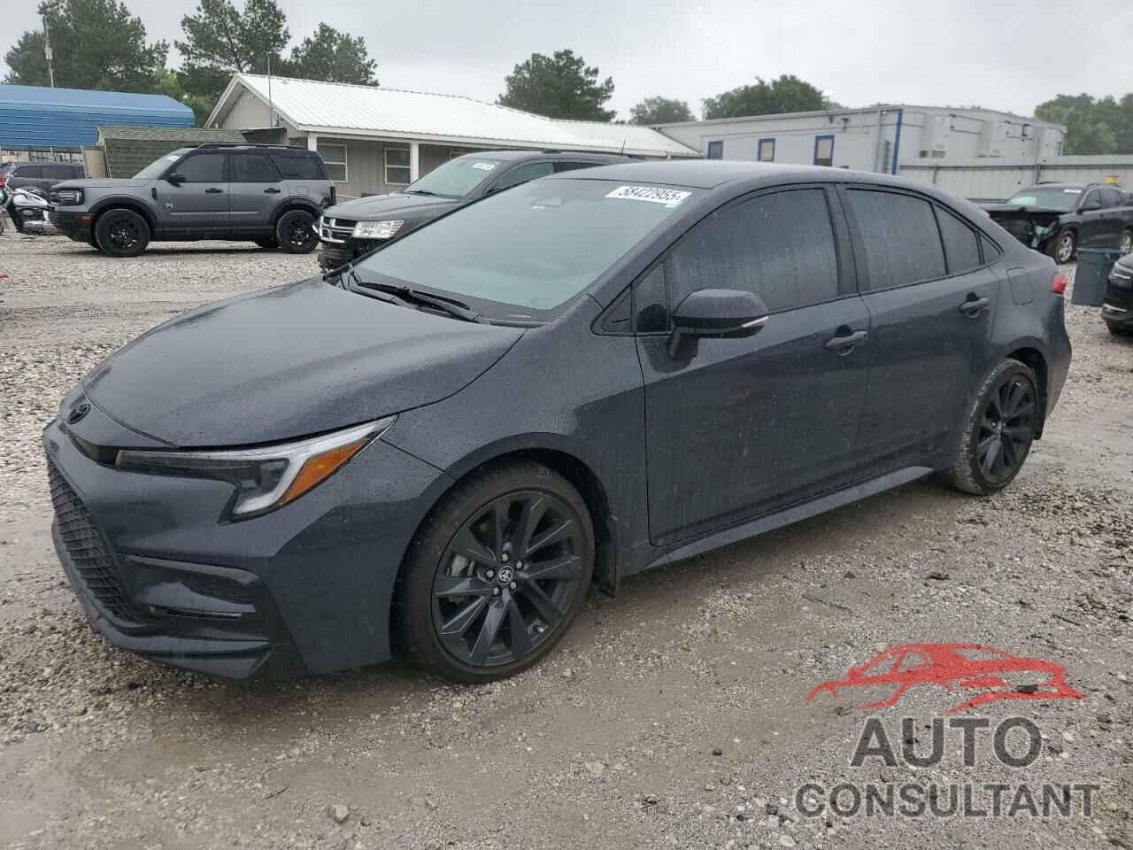 TOYOTA COROLLA 2024 - 5YFS4MCE0RP182314
