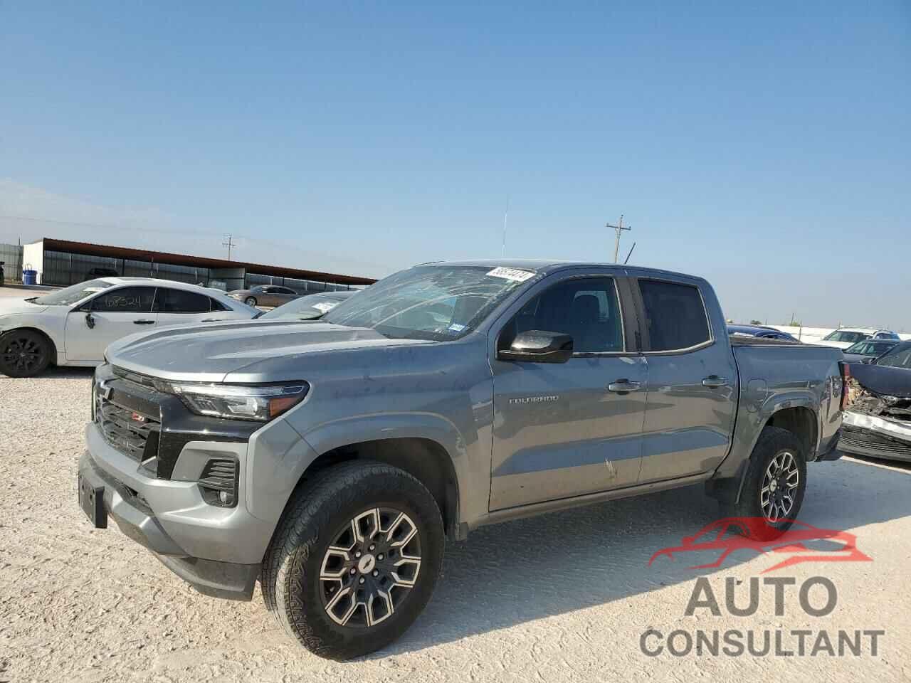 CHEVROLET COLORADO 2023 - 1GCPTDEK8P1123878