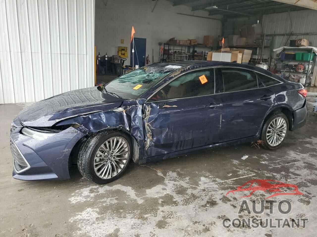TOYOTA AVALON 2019 - 4T1BZ1FBXKU024052