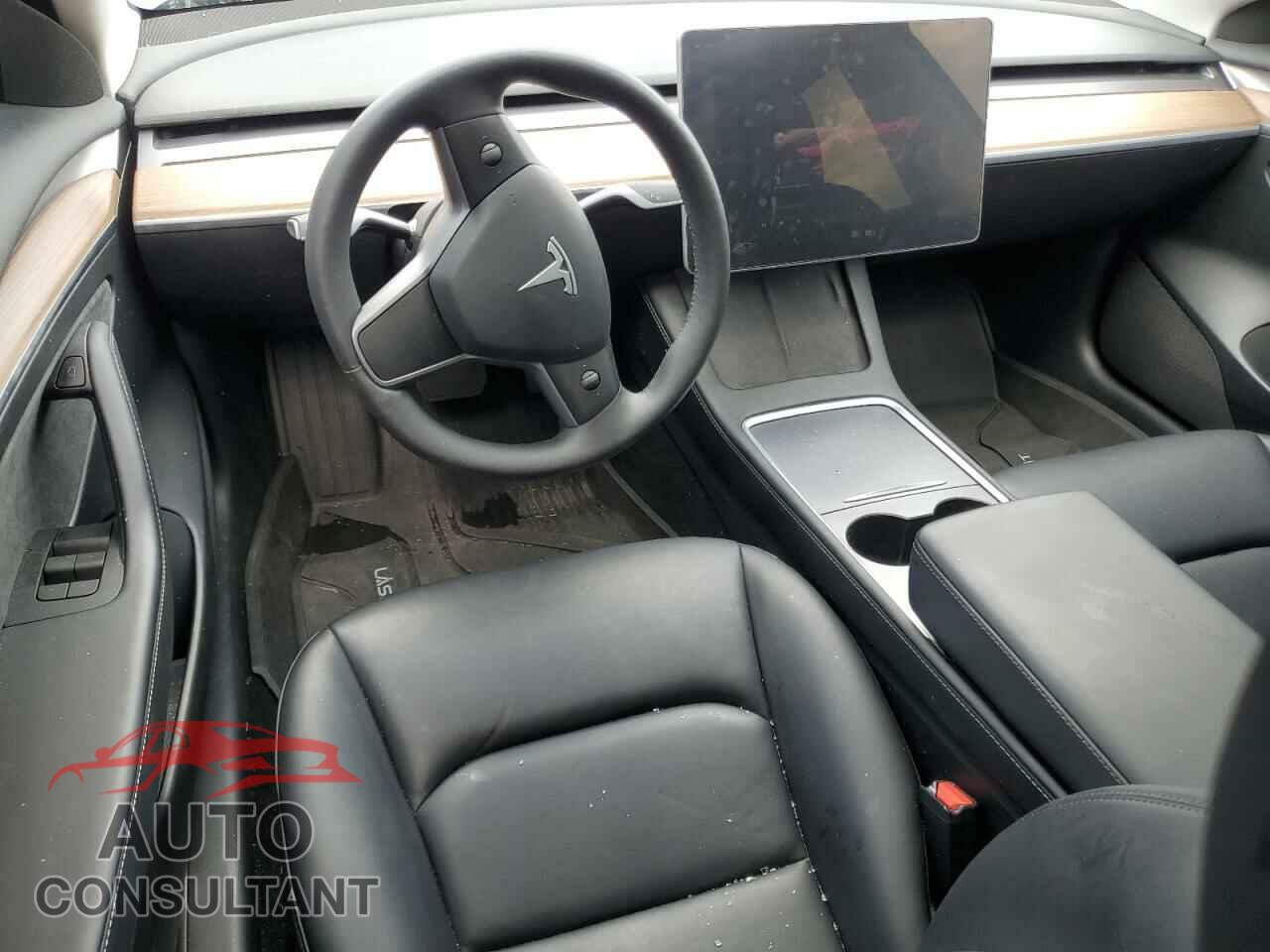 TESLA MODEL 3 2023 - 5YJ3E1EA6PF692248