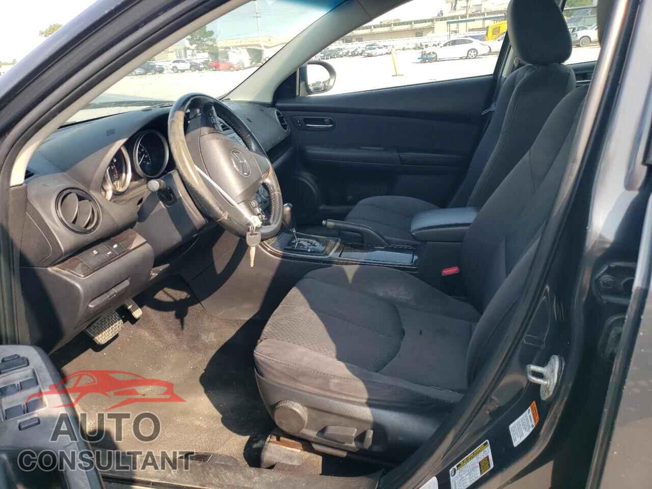 MAZDA 6 2012 - 1YVHZ8DH4C5M11412