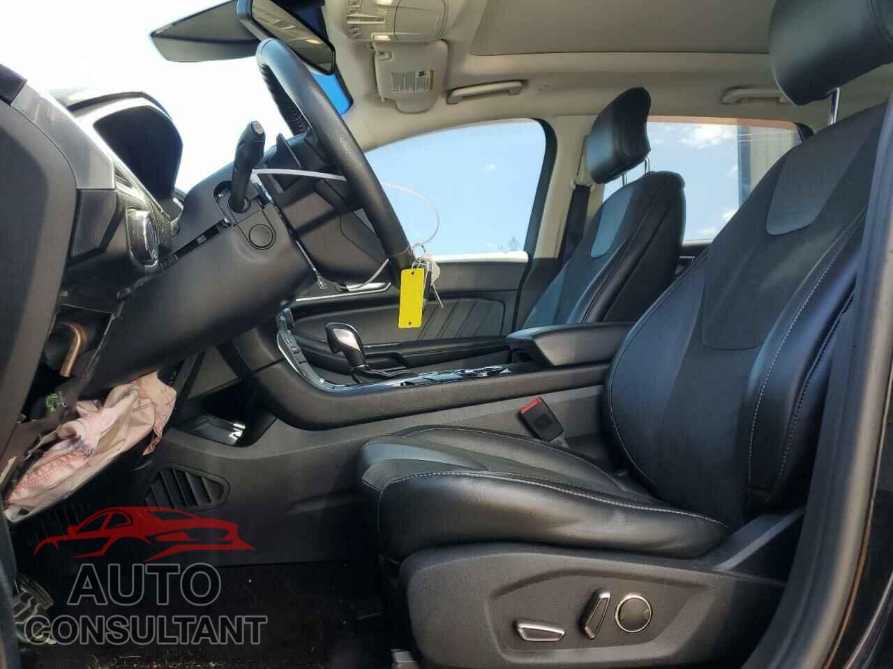 FORD EDGE 2016 - 2FMPK4AP2GBB56900