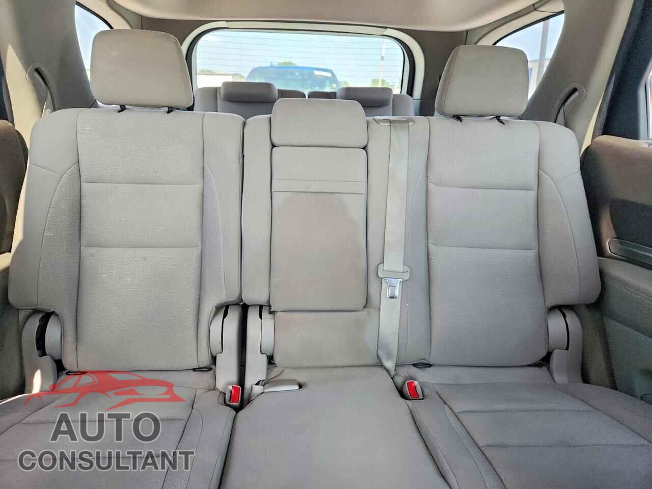 DODGE DURANGO 2013 - 1C4RDHAG1DC690917