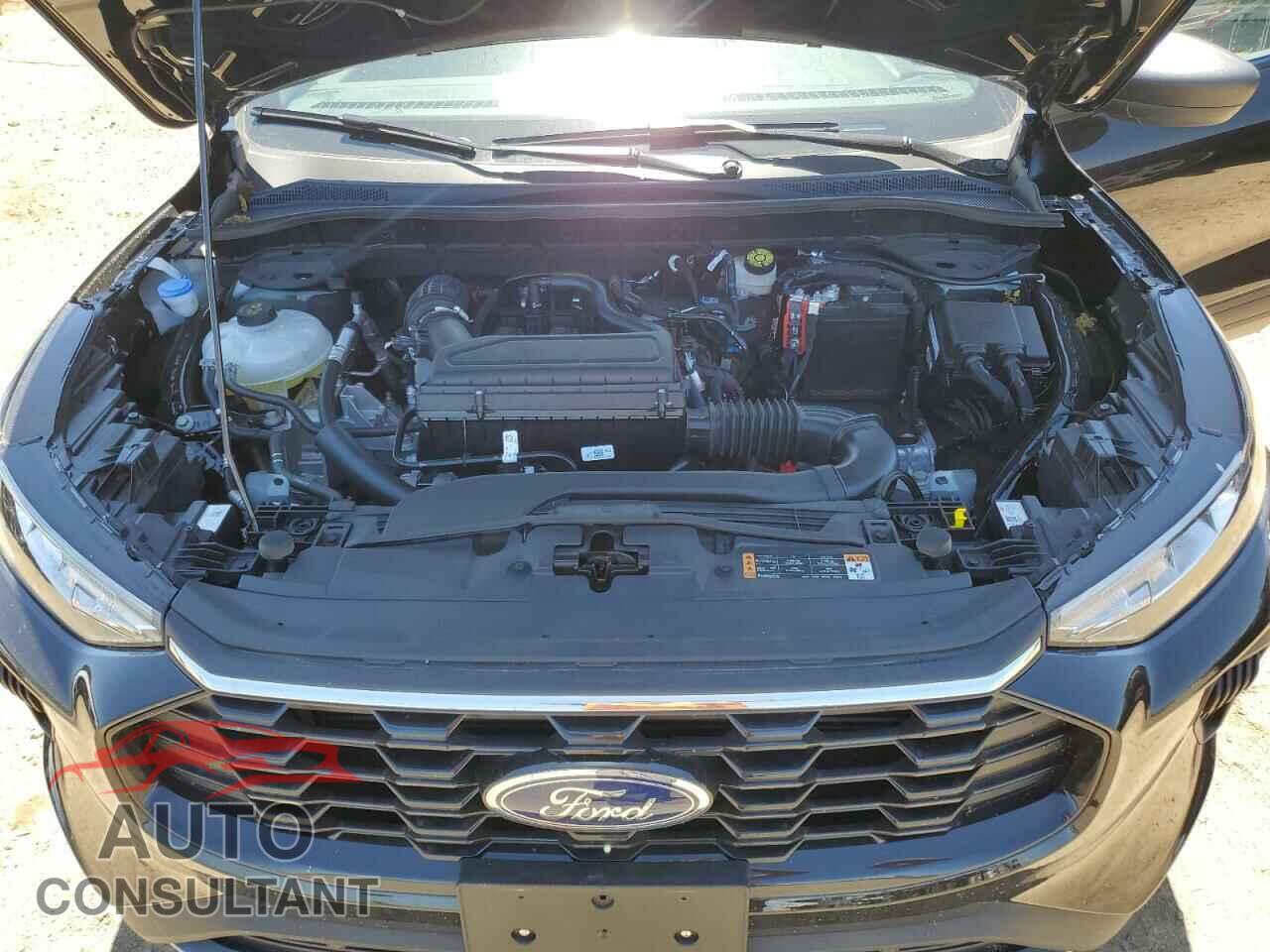 FORD ESCAPE ST 2025 - 1FMCU9MN9SUA84399