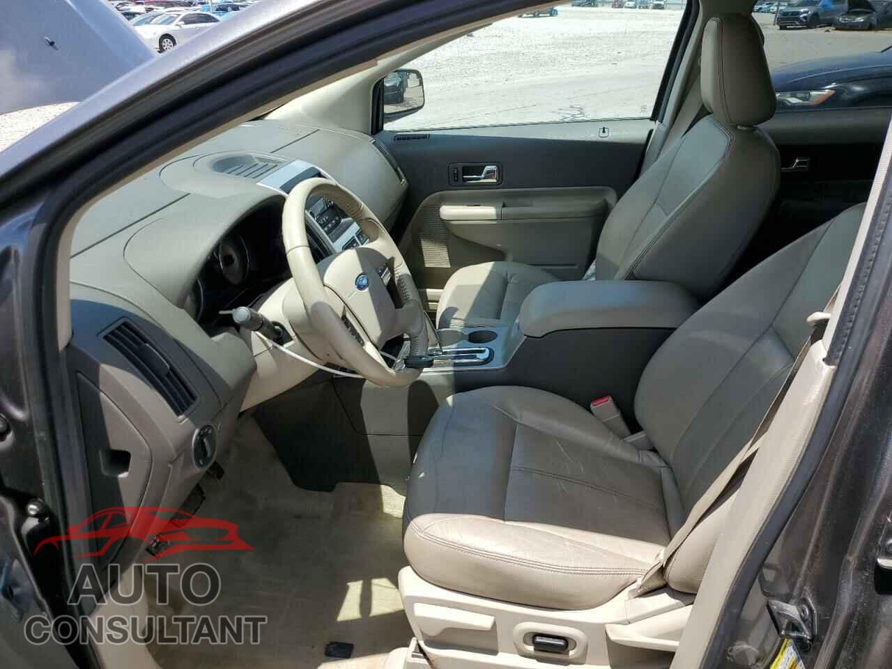 FORD EDGE 2009 - 2FMDK38C79BA82716