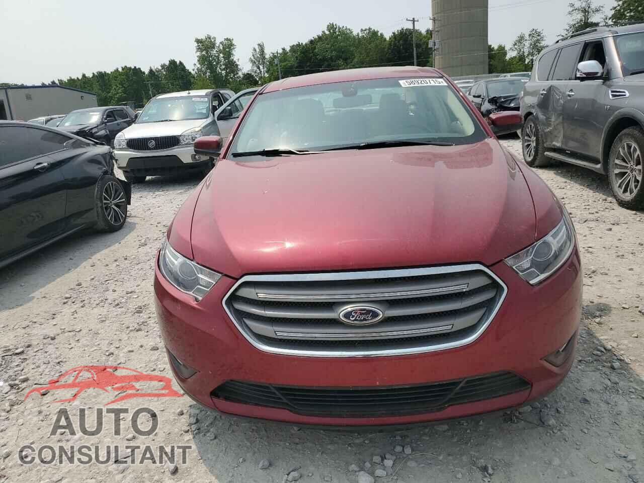 FORD TAURUS 2015 - 1FAHP2E88FG112446