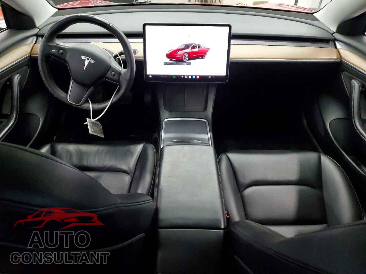 TESLA MODEL 3 2023 - 5YJ3E1EA4PF435072