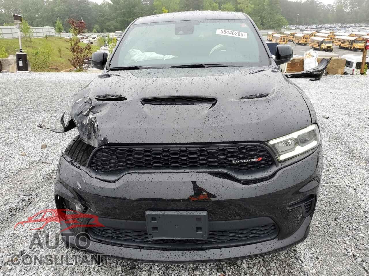 DODGE DURANGO 2022 - 1C4SDJCT2NC197932
