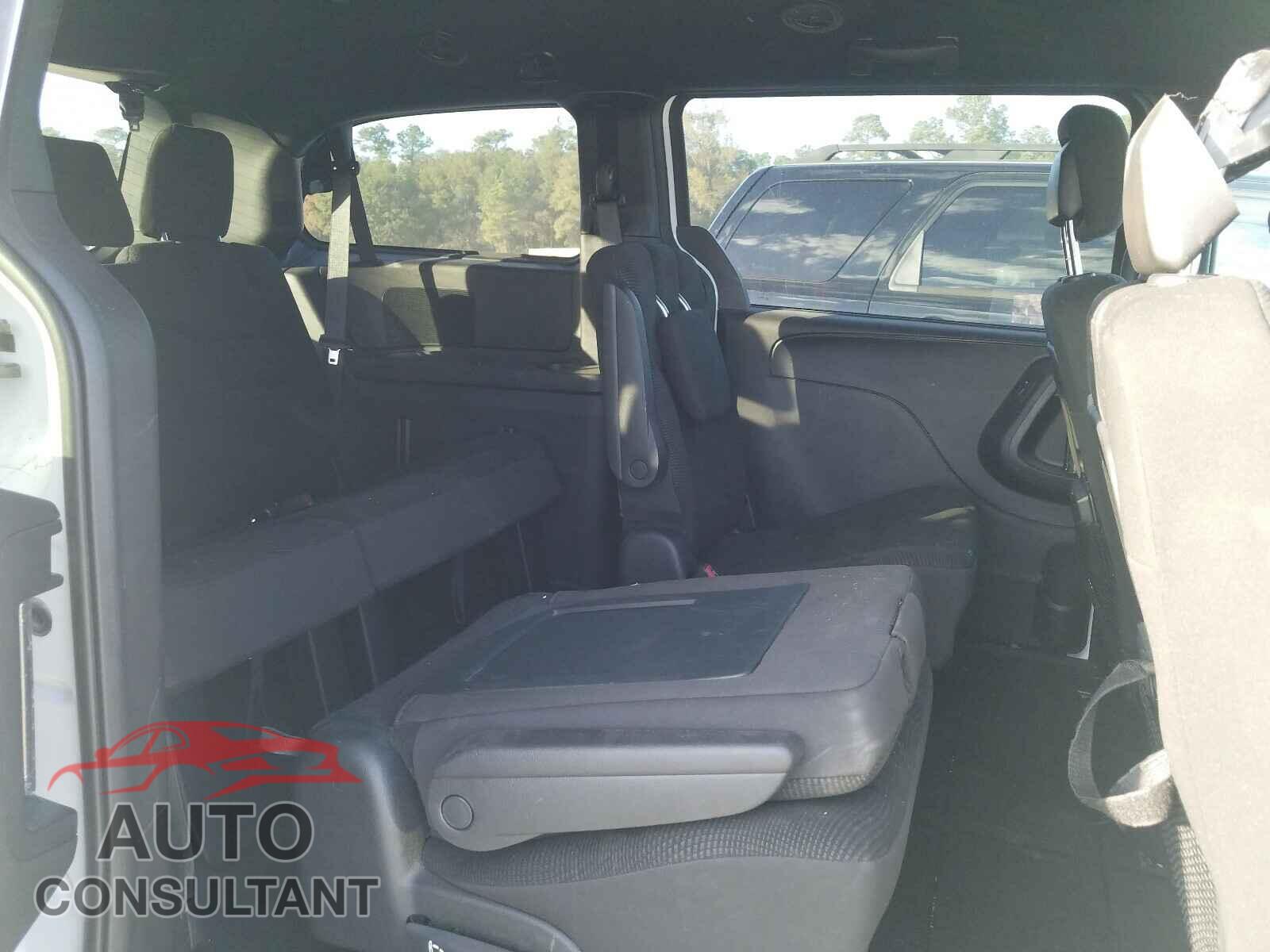 DODGE CARAVAN 2020 - 2C4RDGBG9LR239278